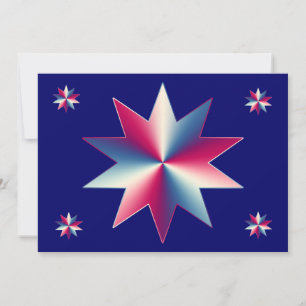 Invitación Picnic Día de la Conmemoración