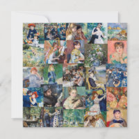 Pierre-Auguste Renoir - Obra maestra