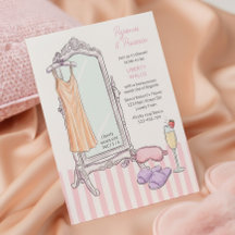 Pijamas y Prosecco Rosa: Despedida de Soltera de L