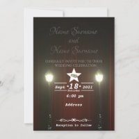 Piloto de cortina de teatro