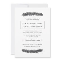 Pino mínimo moderno