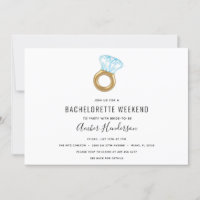 Piscina de anillo de diamantes flotante Bacheloret