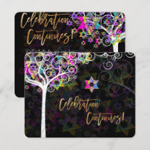 PixDezines Árbol de vida Mitzvah/Recepción