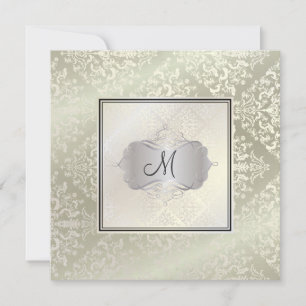 Invitación PixDezines Étienne Damask