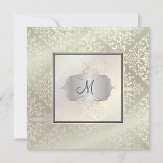 Invitación PixDezines Étienne Damask