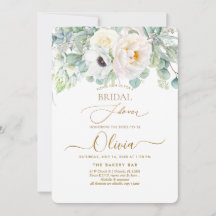 PixDezines H2 White Peonies Ducha Nodal Anemone