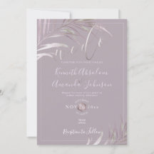 PixDezines Mauve+Lilac Palms, lo hacemos