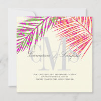 PíxDezines palmas hula/color de fondo diy+fuentes