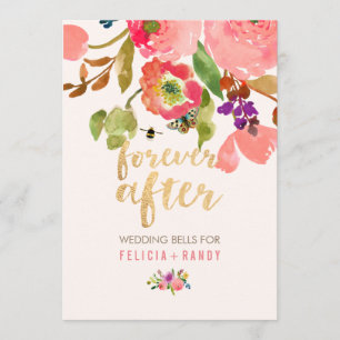 Invitación PixDezines Pink Grapefruit Ranunculus/DIY bckgrad