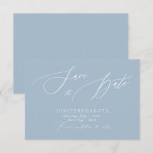 PixDezines Polvo Azul Moderno Script Guardar la Fe