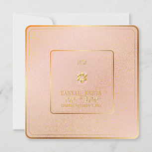 Invitación PixDezines soy mi amado/ color de fondo diy