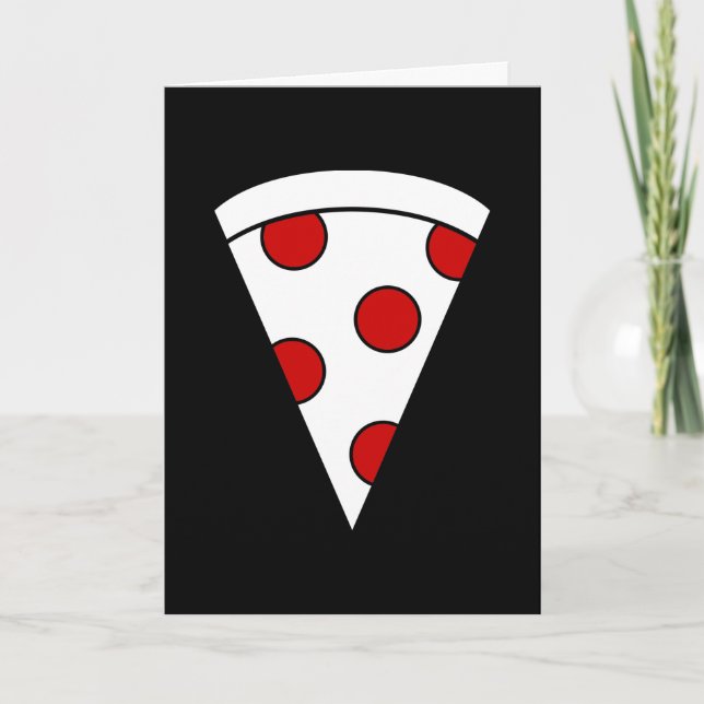 Invitación pizza (Anverso)
