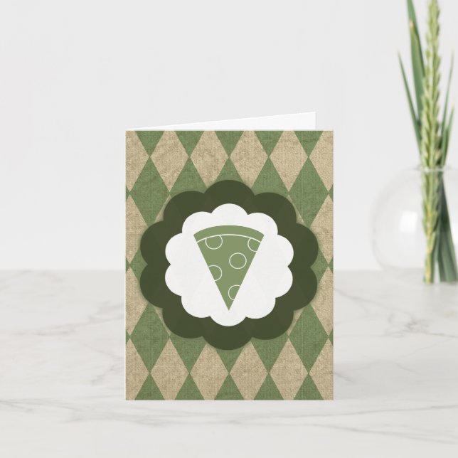 Invitación pizzería (Anverso)