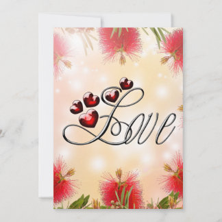 Invitación plana, tamaño: 5" x 7", papel: mate, en