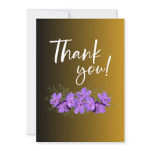 Invitación plana, tamaño: 5" x 7", papel: mate, en