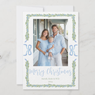 Invitación plana, tamaño: 5" x 7", papel: mate, en