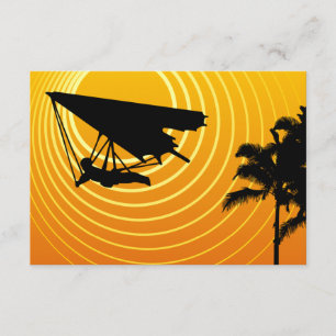 Invitación planeación del ala del sol