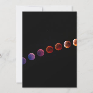 Invitación Planetas en el sistema solar como la vida