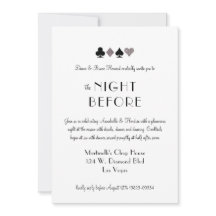 Plata La Noche Antes Del Tema Del Casino