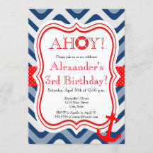 Playa costera mar náutico feliz cumpleaños