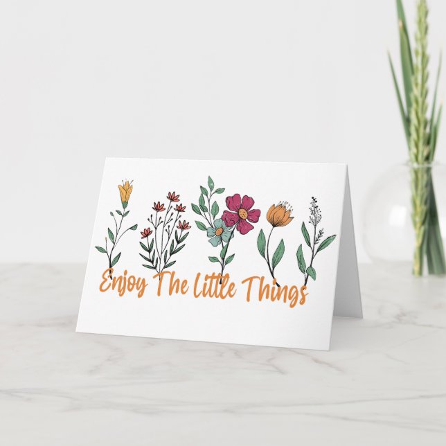 Invitación plegada (Anverso)
