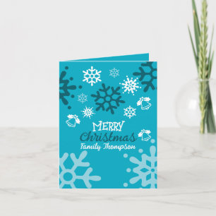 Invitación plegada