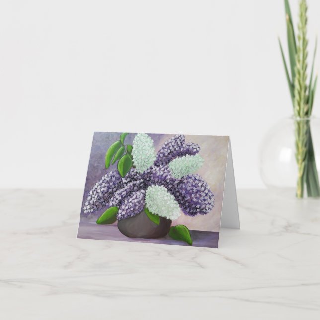 Invitación plegada (Anverso)