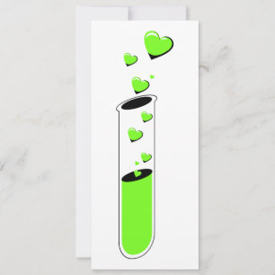 Invitación poción de amor