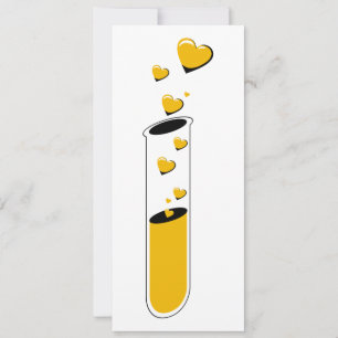 Invitación poción de amor