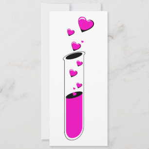Invitación poción de amor
