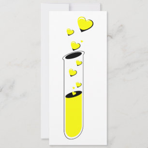 Invitación poción de amor