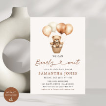 Podemos esperar a que Baby Shower sea neutral desd