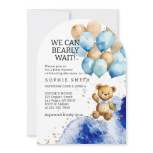 Podemos Esperar El Resumen Real Azul Y Oro