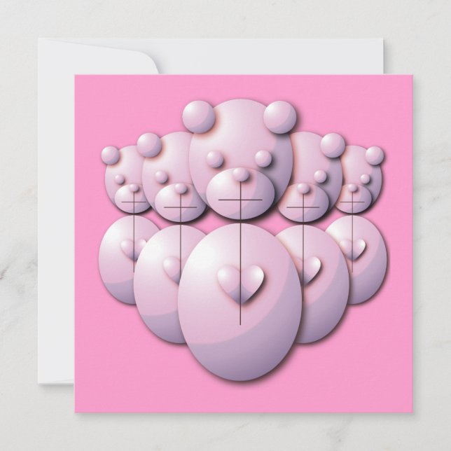 Invitación poder panda (Anverso)