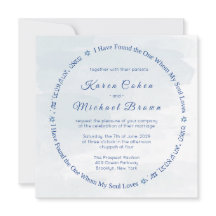 Poema hebreo de la estrella del amor de David, Bod