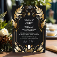 Por hombres discípulos adultos Tuxedo negrita Boda