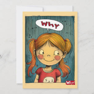 Invitación ¿Por qué?