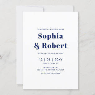 Invitación Por Vellum Overlay Boda Mexicano