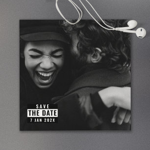 Invitación Portada del álbum Tendencia viral Guardar la invit