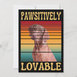 INVITACIÓN POSITIVAMENTE AMABLE
