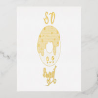 Así que dulces buñuelos el 2 de junio Día Nacional