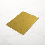 Invitación Postal Con Relieve Metalizado Fondo Rosa cálido y denso - Diseño Boda<br><div class="desc">Elegante y cálido fondo rosa polvoriento, ideal para invitaciones de boda, carteles y diseños de eventos minimalistas. Captura el romance atemporal con este cálido y polvoriento telón de fondo, perfecto para bodas y celebraciones durante todo el año, sobre todo en verano. Este suave y elegante color sólido ofrece un entorno...</div>