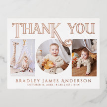 Foto del bebé Gracias a su nacimiento cardíaco mod