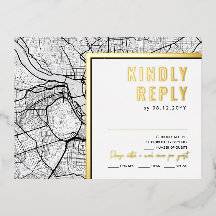 Washington, DC. Localizador de amor | Respuesta RS