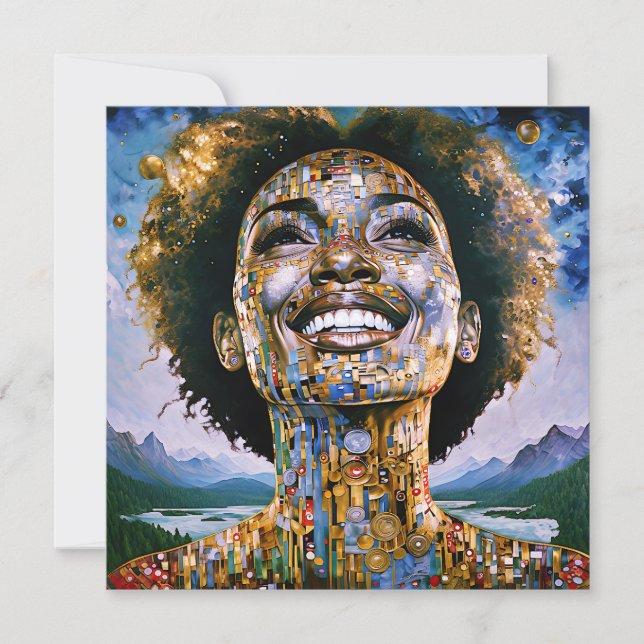 Invitación Poster (Anverso)