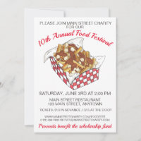 Poutine Quebec Canadá: Fiesta del Festival Canadie