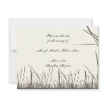 Praderas Rústicas Campestres Fecha para Guardar