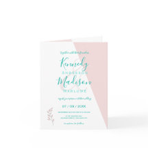 Presupuesto destacable de coral geométrico