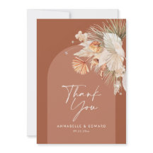 presupuesto elegante terracota boda gracias