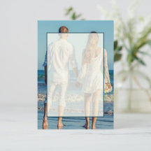 Presupuesto en blanco Foto boda 